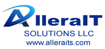 AlleraIT Solutions LLC Logo