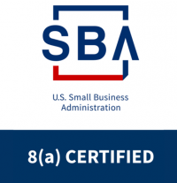 8(a) Certified (2) 8(a) Certified