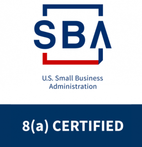 8(a) Certified (2) 8(a) Certified