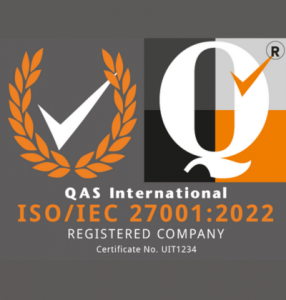QAS International (3) QAS International
