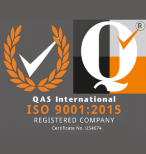 QAS International (4) QAS International